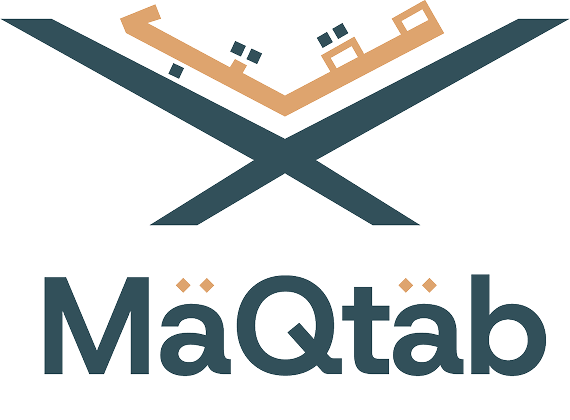 MaQtab Logo